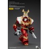 JoyToy Space Marines - Thousand sons Sekhmet Terminator Cabal - Sekhmet With Combi-Bolter And Chainfist - The Horus Heresy