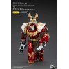 JoyToy Space Marines - Thousand sons Sekhmet Terminator Cabal - Sekhmet With Combi-Bolter And Chainfist - The Horus Heresy