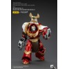 JoyToy Space Marines - Thousand sons Sekhmet Terminator Cabal - Sekhmet With Combi-Bolter And Chainfist - The Horus Heresy