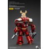 JoyToy Space Marines - Thousand sons Sekhmet Terminator Cabal - Sekhmet With Combi-Bolter And Chainfist - The Horus Heresy