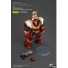 JoyToy Space Marines - Thousand sons Sekhmet Terminator Cabal - Sekhmet Con Cargador Volkite y Puño de Poder
