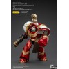 JoyToy Space Marines - Thousand sons Sekhmet Terminator Cabal - Sekhmet Con Cargador Volkite y Puño de Poder