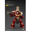 JoyToy Space Marines - Thousand sons Sekhmet Terminator Cabal - Sekhmet Con Cargador Volkite y Puño de Poder