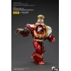 JoyToy Space Marines - Thousand sons Sekhmet Terminator Cabal - Sekhmet Con Cargador Volkite y Puño de Poder