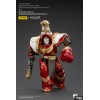 JoyToy Space Marines - Thousand sons Sekhmet Terminator Cabal - Sekhmet Con Cargador Volkite y Puño de Poder