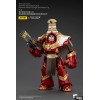 JoyToy Space Marines - Thousand sons Sekhmet Terminator Cabal - Sekhmet Con Cargador Volkite y Puño de Poder