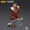 JoyToy Space Marines - Thousand sons Sekhmet Terminator Cabal - Sekhmet Con Combi-Melta y Arma de Fuerza Achea