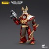 JoyToy Space Marines - Thousand sons Sekhmet Terminator Cabal - Sekhmet Con Combi-Melta y Arma de Fuerza Achea
