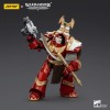 JoyToy Space Marines - Thousand sons Sekhmet Terminator Cabal - Sekhmet Con Combi-Melta y Arma de Fuerza Achea