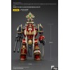 JoyToy Space Marines - Thousand sons - Contemptor-Osiron Dreadnought con Gravis Force Blade y Gravis Autocannon