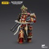 JoyToy Space Marines - Thousand sons - Contemptor-Osiron Dreadnought con Gravis Force Blade y Gravis Autocannon