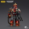 JoyToy Space Marines - Thousand sons - Contemptor-Osiron Dreadnought con Gravis Force Blade y Gravis Autocannon