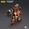 JoyToy Space Marines - Thousand sons - Contemptor-Osiron Dreadnought con Gravis Force Blade y Gravis Autocannon