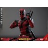 Hot Toys Marvel Deadpool & Wolverine - Deadpool Edición Coleccionista MMS 1/6 