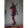 Hot Toys Marvel Deadpool & Wolverine - Deadpool Edición Coleccionista MMS 1/6 