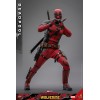 Hot Toys Marvel Deadpool & Wolverine - Deadpool Edición Coleccionista MMS 1/6 