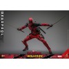 Hot Toys Marvel Deadpool & Wolverine - Deadpool Edición Coleccionista MMS 1/6 