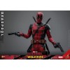 Hot Toys Marvel Deadpool & Wolverine - Deadpool Edición Coleccionista MMS 1/6 