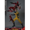 Hot Toys Marvel Deadpool & Wolverine - Deadpool Edición Coleccionista MMS 1/6 