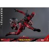Hot Toys Marvel Deadpool & Wolverine - Deadpool Edición Coleccionista MMS 1/6 