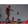 Hot Toys Marvel Deadpool & Wolverine - Deadpool Edición Coleccionista MMS 1/6 