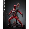 Hot Toys Marvel Deadpool & Wolverine - Deadpool Edición Coleccionista MMS 1/6 