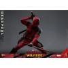 Hot Toys Marvel Deadpool & Wolverine - Deadpool Edición Coleccionista MMS 1/6 