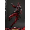 Hot Toys Marvel Deadpool & Wolverine - Deadpool Edición Coleccionista MMS 1/6 