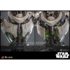 Hot Toys Star Wars - General Grievous Edición Coleccionista die cast 1/6