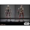 Hot Toys Star Wars - General Grievous Edición Coleccionista die cast 1/6