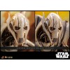 Hot Toys Star Wars - General Grievous Edición Coleccionista die cast 1/6