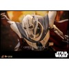 Hot Toys Star Wars - General Grievous Edición Coleccionista die cast 1/6