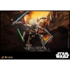 Hot Toys Star Wars - General Grievous Edición Coleccionista die cast 1/6