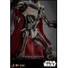 Hot Toys Star Wars - General Grievous Edición Coleccionista die cast 1/6