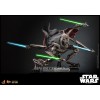 Hot Toys Star Wars - General Grievous Edición Coleccionista die cast 1/6