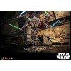 Hot Toys Star Wars - General Grievous Edición Coleccionista die cast 1/6