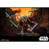 Hot Toys Star Wars - General Grievous Edición Coleccionista die cast 1/6