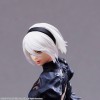 Squarenix - Form-ism 2B sin diadema (YoRHa N° 2 tipo B) - NIER:AUTOMATA