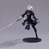 Squarenix - Form-ism 2B sin diadema (YoRHa N° 2 tipo B) - NIER:AUTOMATA