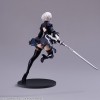 Squarenix - Form-ism 2B sin diadema (YoRHa N° 2 tipo B) - NIER:AUTOMATA