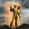 Iron Studios Marvel - Wolverine & Headpool 1/10 BDS Art Scale - Deadpool & Wolverine