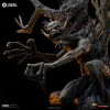 Iron Studios Iron Maiden - Fear of the Dark 1/10 Deluxe Art Scale
