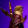 Iron Studios Marvel - Adam Warlock 1/10 BDS Art Scale - Guantelete del Infinito Diorama