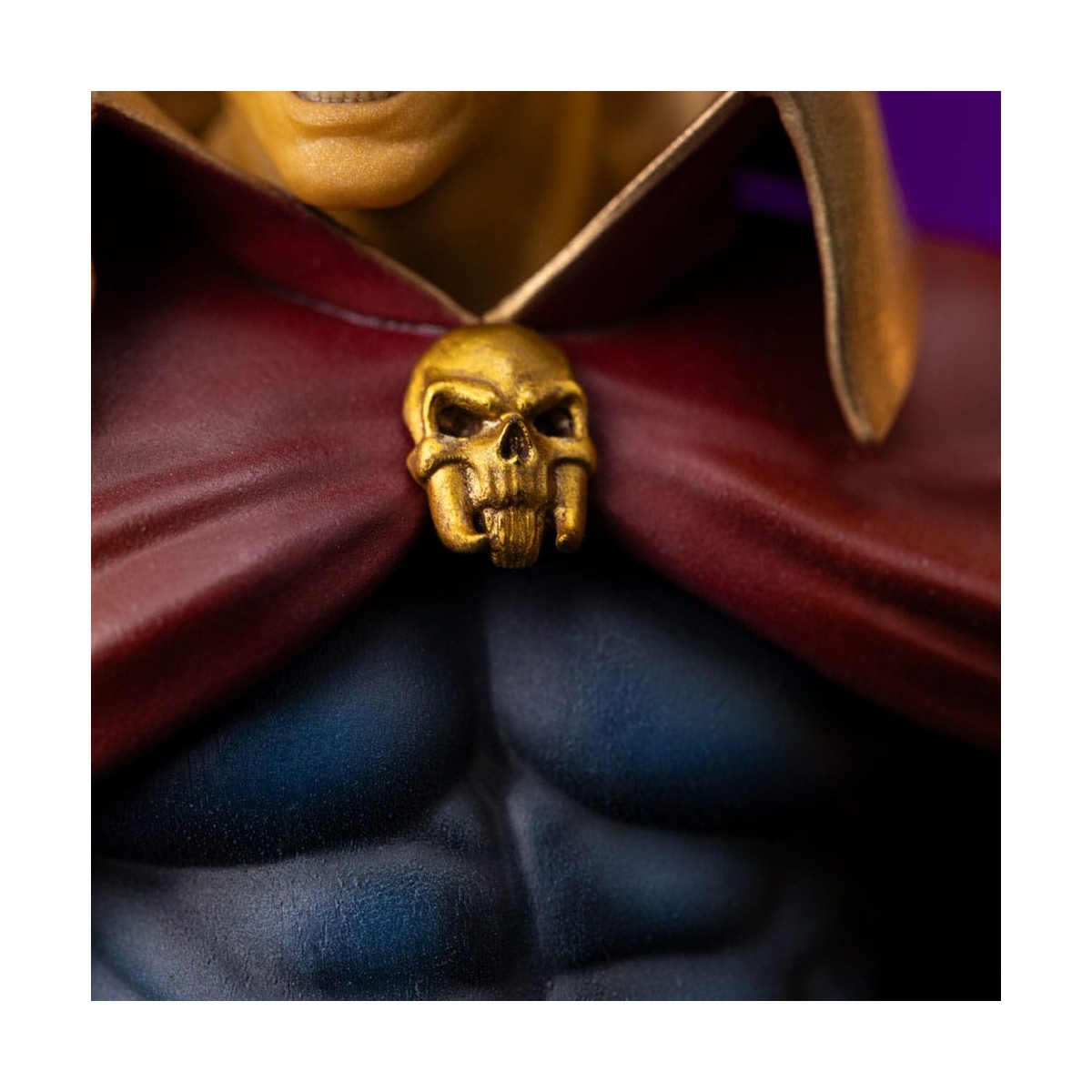 Iron Studios Marvel - Adam Warlock 1/10 BDS Art Scale - Guantelete del Infinito Diorama