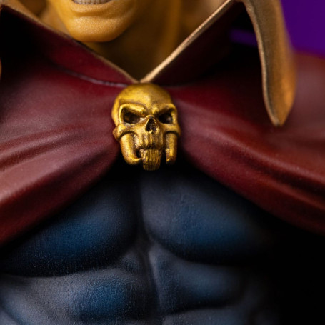 Iron Studios Marvel - Adam Warlock 1/10 BDS Art Scale - Guantelete del Infinito Diorama