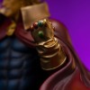 Iron Studios Marvel - Adam Warlock 1/10 BDS Art Scale - Guantelete del Infinito Diorama
