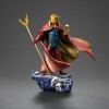 Iron Studios Marvel - Adam Warlock 1/10 BDS Art Scale - Guantelete del Infinito Diorama