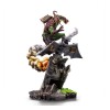 Iron Studios Marvel - Duende Verde 1/10 BDS Art Scale