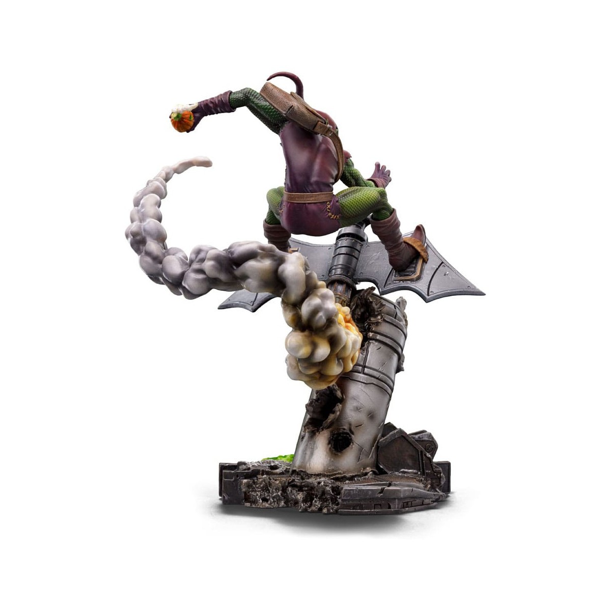 Iron Studios Marvel - Duende Verde 1/10 BDS Art Scale