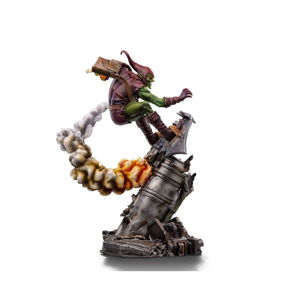 Iron Studios Marvel - Duende Verde 1/10 BDS Art Scale